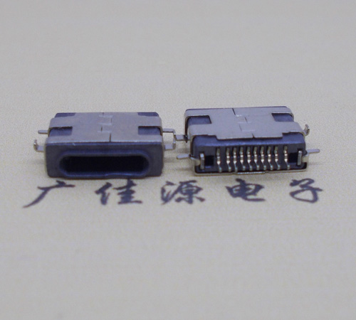 蘋果沉板充電數(shù)據(jù)測試母座