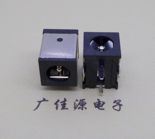 DC-103電源插座廠家-銷售2.5針芯5A和10安大功能插座